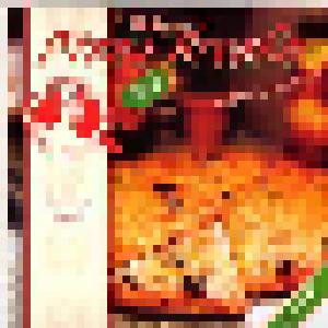 Noisy Stylus: Tobeyer's Pizza Breaks - Cover