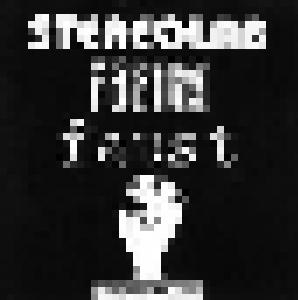 Stereolab, Foetus, Faust: Überschall 1996 - Cover
