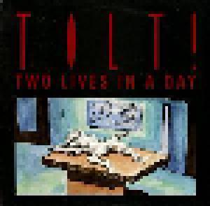 Tilt!: Two Lives In A Day - Cover