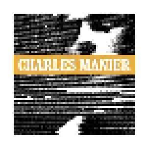Charles Manier: Bang Bang Lover - Cover