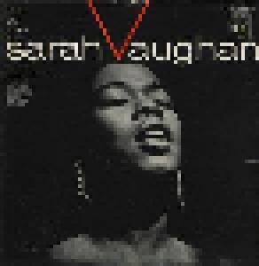 Sarah Vaughan: After Hours With Sarah Vaughan - Cover