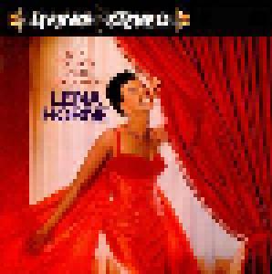 Lena Horne: Give The Lady What She Wants - Cover
