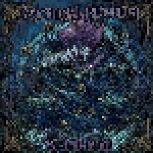 Nocturnal Bloodlust: Libra - Cover