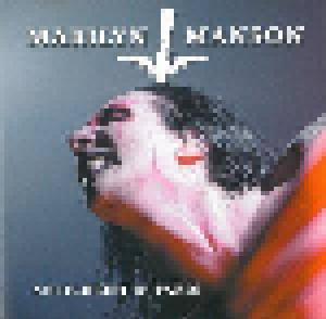 Marilyn Manson: Antichrist In Paris - Cover