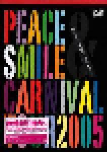 Peace & Smile Carnival Tour 2005 - Cover