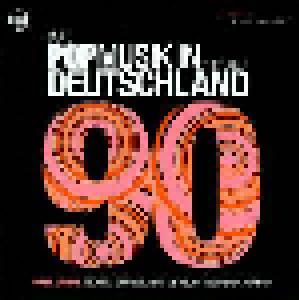 Popmusik In Deutschland CD:5 - Cover