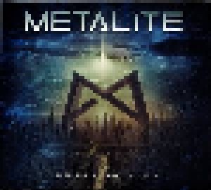Metalite: Heroes In Time (CD) - Bild 1