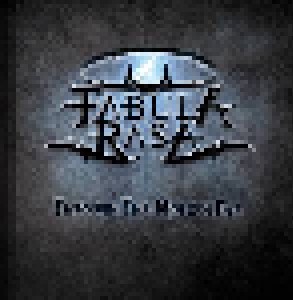 Fabula Rasa: Through The Molten Eye (Mini-CD / EP) - Bild 1