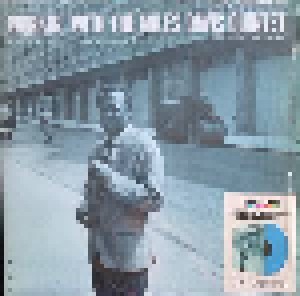 Miles Davis Quintet: Workin' With The Miles Davis Quintet (LP) - Bild 2