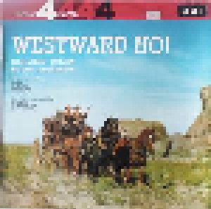 Cover - Roland Shaw & His Orchestra: Westward Ho!