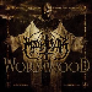Marduk: Wormwood (CD) - Bild 1