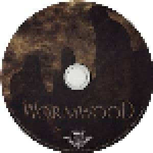Marduk: Wormwood (CD) - Bild 4