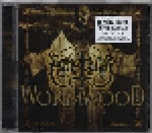 Marduk: Wormwood (CD) - Bild 6