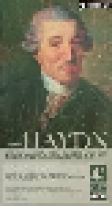 Joseph Haydn: Joseph Haydn (4-CD) - Bild 1