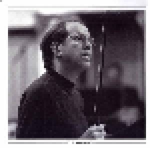 Philip Glass + Alfred Schnittke: Violin Concerto // Concerto Grosso No. 5 (Split-CD) - Bild 4