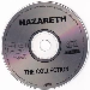 Nazareth: The Collection (CD) - Bild 3