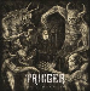 Cover - Trigger: Under Hypnosis