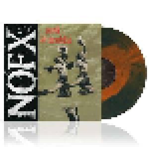 NOFX: Punk In Drublic (LP) - Bild 3