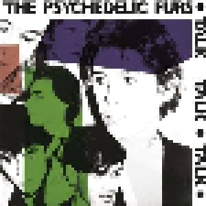 The Psychedelic Furs: Talk Talk Talk (LP) - Bild 1