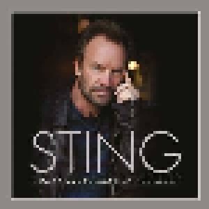Sting: The Studio Collection: Volume II (5-LP) - Bild 3