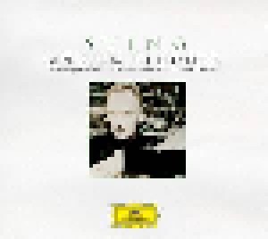 Sting: The Studio Collection: Volume II (5-LP) - Bild 5