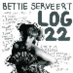 Bettie Serveert: Log 22 (CD) - Bild 1