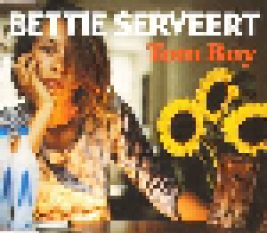 Cover - Bettie Serveert: Tom Boy