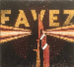 Favez: En Garde! (CD) - Bild 1