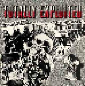 The Exploited: Totally Exploited (LP) - Bild 1