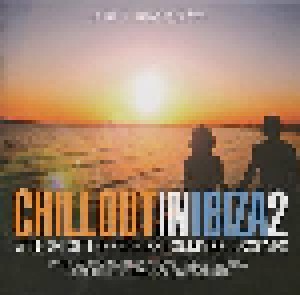 Cover - Thrillseekers, The: Chillout In Ibiza 2
