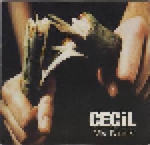 Cecil: My Neck (7") - Bild 1