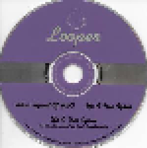 Looper: Who's Afraid Of Y2k? (Single-CD) - Bild 3