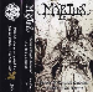 Echoes Of Wizard's Chamber: A Tribute To Mortiis (Tape) - Bild 1