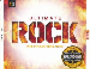 Ultimate Rock (4-CD) - Bild 1