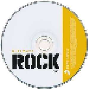 Ultimate Rock (4-CD) - Bild 3