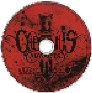 Coppelius: Abwärts (CD) - Bild 3