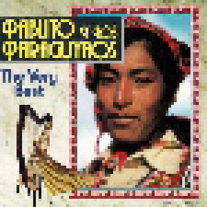 Pablito Y Los Paraguayaos: The Very Best (CD) - Bild 1