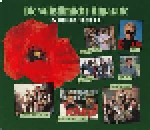 Cover - Walter & Die Bunten Vögel: Volkstümliche Hitparade 2/92 (32 Hits Der Volksmusik), Die