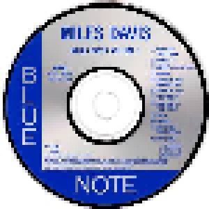 Miles Davis: Volume 1 (CD) - Bild 3
