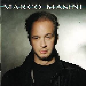 Marco Masini: Marco Masini (CD) - Bild 1