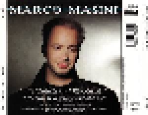 Marco Masini: Marco Masini (CD) - Bild 2