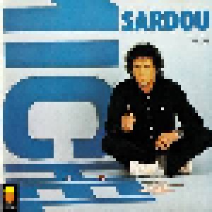 Michel Sardou: Victoria (CD) - Bild 1