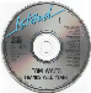 Tom Waits: Franks Wild Years (CD) - Bild 3