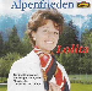 Lolita: Alpenfrieden (CD) - Bild 1