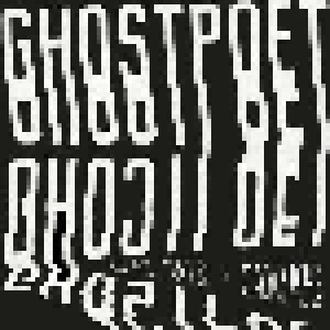 Ghostpoet: Dark Days + Canapés (LP) - Bild 1