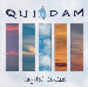 Quidam: Angels' Dreams (CD) - Bild 1