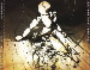 Sonata Arctica: Reckoning Night (CD) - Bild 4