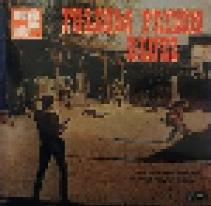 Cover - Pee Wee King & Redd Stewart: Folsom Prison Blues