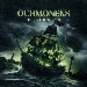 Cover - Ochmoneks: Gegenwind