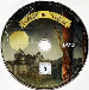Blackmore's Night: Shadow Of The Moon (2-LP + 7" + DVD) - Bild 7
